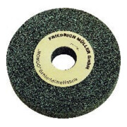 Müller Schleifscheibe Normalkorund 200x32x32/20mm K60