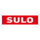 Muellgrossbehaelter 1,1 m³ Stahlbl.TZN fahrbar,n.DIN EN 840-3 SULO