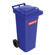 Sulo Müllgroßbehälter, fahrbar