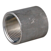 Muffe EN 10241 NPS 1 1/2 Zoll DN 40mm SPRINGER-1