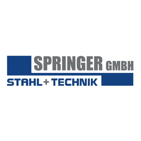 Muffe EN 10241 NPS 1 1/4 Zoll DN 32mm SPRINGER