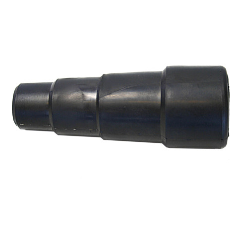 Starmix Manicotto di raccordo in gomma esecuzione a gradini, forma conica, Ø25,5-38mm, L=11cm