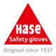 MÜHLHEIM BLUE Gants de soudage en cuir croûte de bovin Réf. 11 Hase