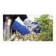 MÜHLHEIM BLUE Gants de soudage en cuir croûte de bovin Réf. 11 Hase