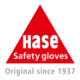 MÜHLHEIM BLUE Gants de soudage en cuir croûte de bovin Réf. 8 Hase