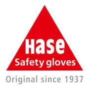 Gants de soudage Hase Mühlheim Blue en cuir croûte de vachette-3