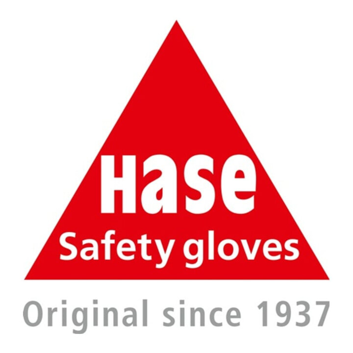 MÜHLHEIM BLUE Gants de soudage en cuir croûte de bovin Réf. 8 Hase