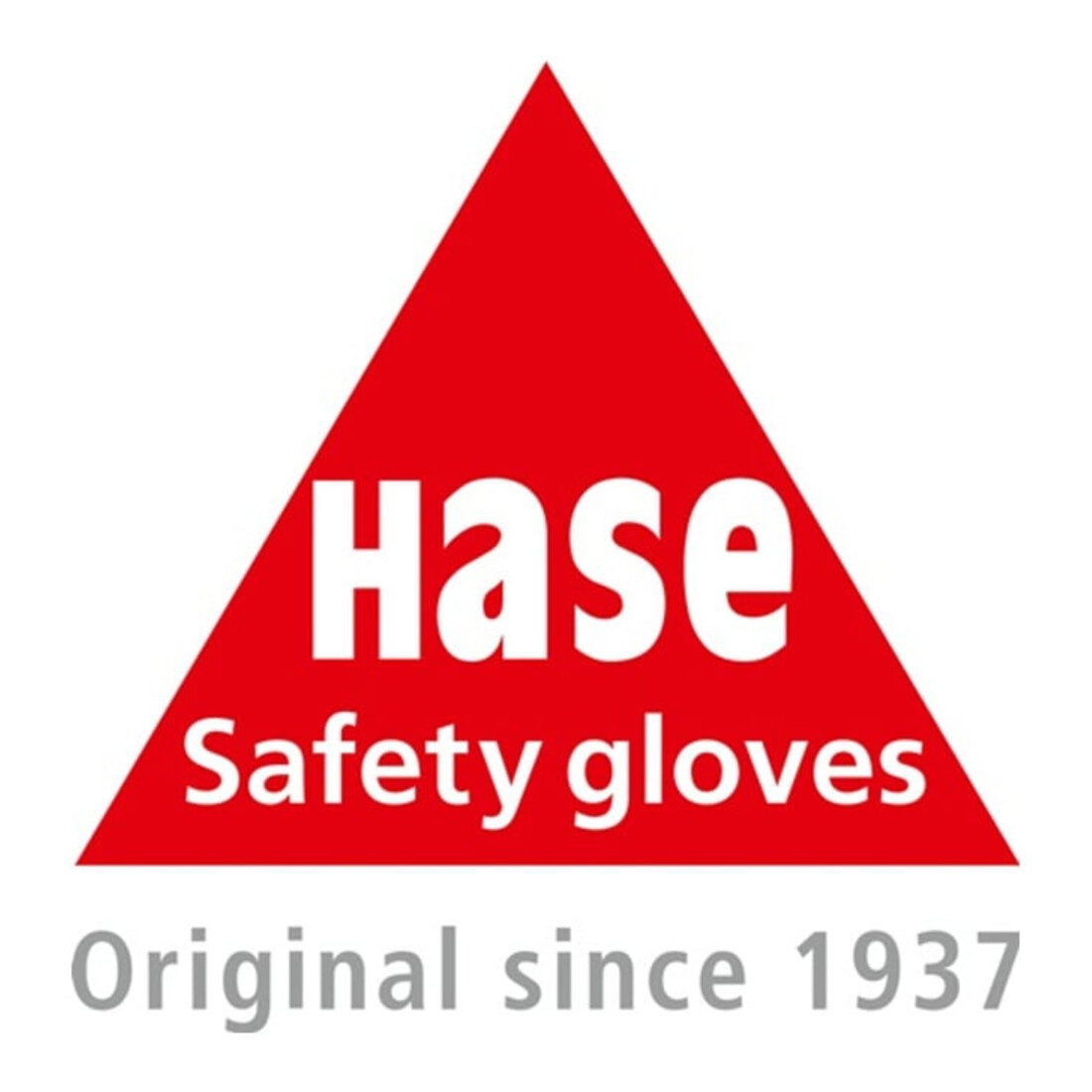 Gants de soudage Hase Mühlheim Blue en cuir croûte de vachette