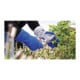 MÜHLHEIM BLUE Gants de soudage en cuir croûte de bovin Réf. 8 Hase