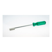 Müller 40x10mm, 3 rangées forme P avec poignée