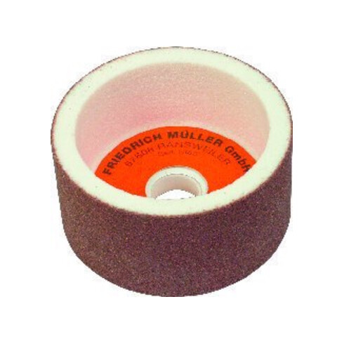 Müller Coupe-roue corindon 100x50x20mm K80