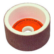 Müller Coupe-roue corindon 100x50x20mm K80