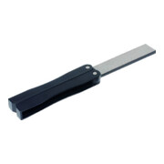 Müller Diamant Pierre à aiguiser 100x20mm fin/gros