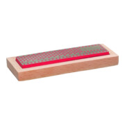 Müller Diamant pierre à aiguiser 100x25mm moyenne