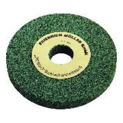 Müller Disque abrasif Carbure de silicium 175x25x32mm K80