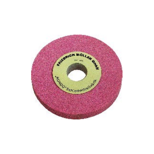 Müller Disque abrasif corindon 150x20x32mm K60
