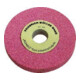 Müller Disque abrasif corindon 200x25x32/20mm K60-1