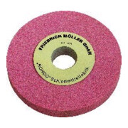 Müller Disque abrasif corindon 250x32x51mm K60