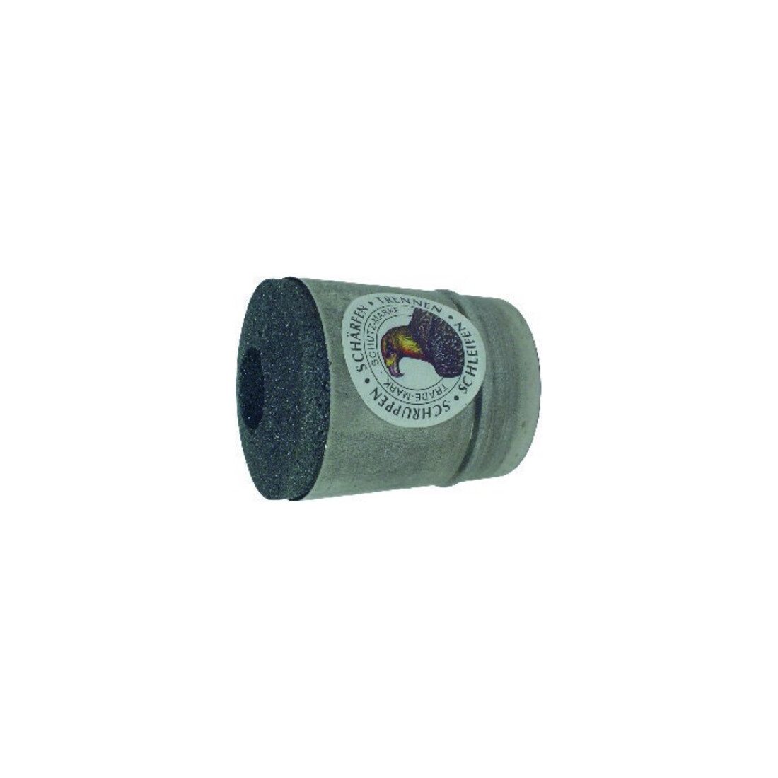 Müller Kreisel pour dressage de meules Rondor 55mm Gr. 1