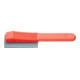 MÜLLER Lapeur à main L125×I25×P20 mm 360 rouge-1