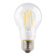 MÜLLER LICHT Ampoule LED 8W (75W) E27 1055lm 2700K Rétro-LED HD Ampoule LED 8W (75W) E27-1