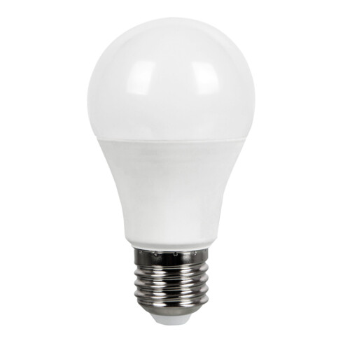 MÜLLER LICHT Ampoule LED 9W (60W) E27 806lm 200° 4000K