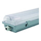 MÜLLER LICHT Applique feutrée IP65 2x10W 60 cm-1