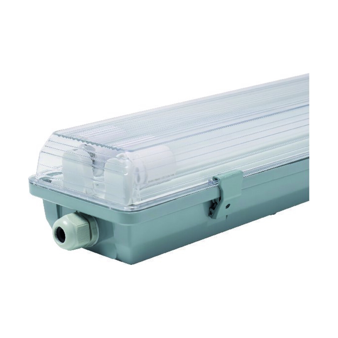 MÜLLER LICHT Applique feutrée IP65 2X22W 150CM