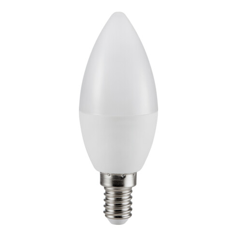 MÜLLER LICHT LED Bougie 5,5W (40W) E14 470lm 180° 2700K
