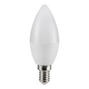 MÜLLER LICHT LED Bougie 5,5W (40W) E14 470lm 180° 2700K