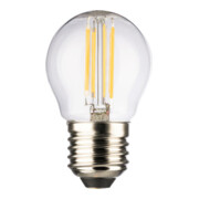 MÜLLER LICHT LED Goutte 4,5W (40W) E27 470lm 2700K Retro-LED HD Goutte 4,5W (40W)