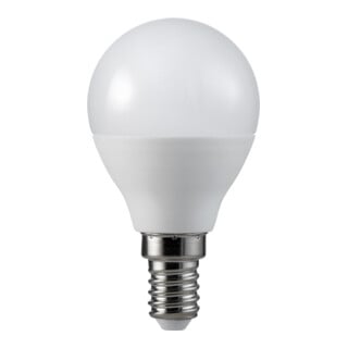 MÜLLER LICHT LED Goutte 5,5W (40W) E14 470lm 180° 2700K