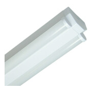 Müller-Licht LED Lampe d'atelier Basic 2/120 blanche 60W 5000lm 4000K