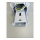 Müller-Licht LED Lampe d'atelier Basic 2/150 blanc 70W 6100lm 4000K-1