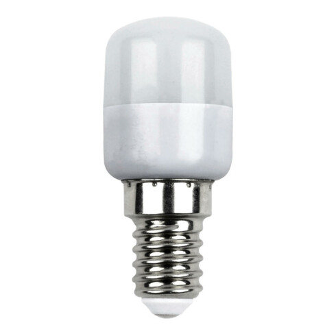 MÜLLER LICHT LED Lampe pour réfrigérateur 2W (19W) E14 245lm 180° 2700K