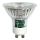 MÜLLER LICHT LED projecteur GU10 5W (>50W) 345lm 36° 2700K Retro-LED HD-1