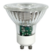 MÜLLER LICHT LED projecteur GU10 5W (>50W) 345lm 36° 2700K Retro-LED HD