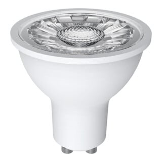 MÜLLER LICHT LED Réflecteur GU10 6,5W (>50W) 430lm 36° 2700K LED Réflecteur GU10