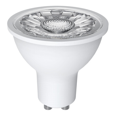 MÜLLER LICHT LED Réflecteur GU10 6,5W (>50W) 430lm 36° 2700K LED Réflecteur GU10
