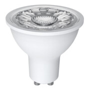 MÜLLER LICHT LED Réflecteur GU10 6,5W (>50W) 430lm 36° 2700K LED Réflecteur GU10