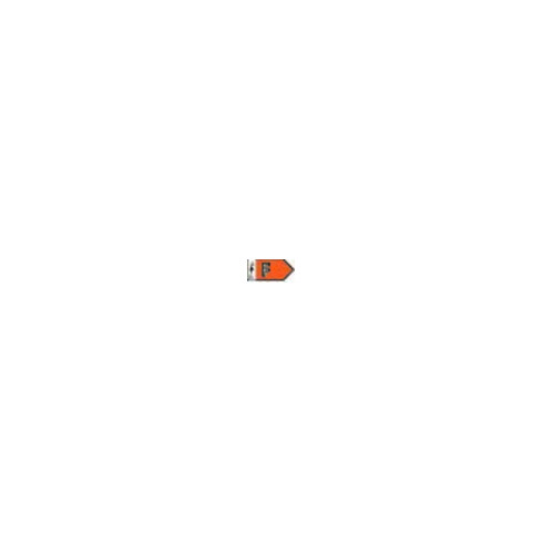 MÜLLER LICHT LED Tube 10W G13 ww 60cm