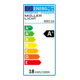 MÜLLER LICHT Tube LED 18W 220-240V G13 1800lm 150° 6500K 1200mm Müller-Licht-4