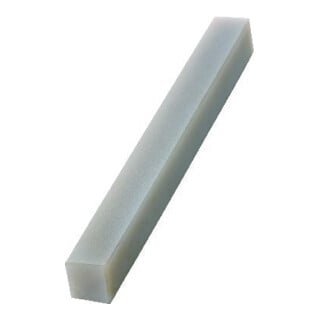 Müller lime à aiguiser Arkansas dure 4 côtés 150x13mm