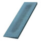 Müller lime à aiguiser carbure de silicium forme couteau 25x3/1x100mm fine-1