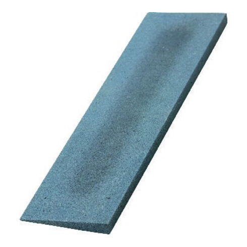 Müller lime à aiguiser carbure de silicium forme couteau 25x3/1x100mm fine