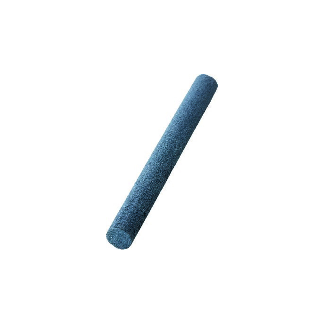 Müller lime à aiguiser carbure de silicium ronde 10x100mm moyenne