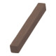 Müller lime à aiguiser corindon 4 côtés 10x100mm gros grain-1