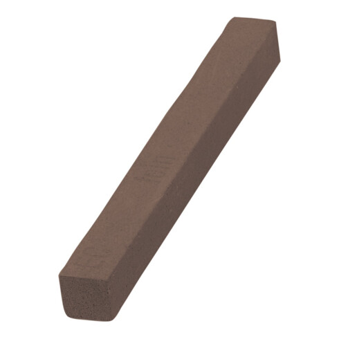 Müller Lime à aiguiser corindon 4 côtés 13x150mm moyen