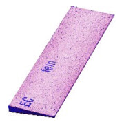 Müller Lime à aiguiser corindon pour couteaux 25x3/1x100mm moyen