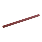 Müller lime à aiguiser Degussit 3 pans 100x6 mm-1